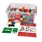 Plus-Plus Big Set, 400 pieces in a tub 03230 - alternate 1